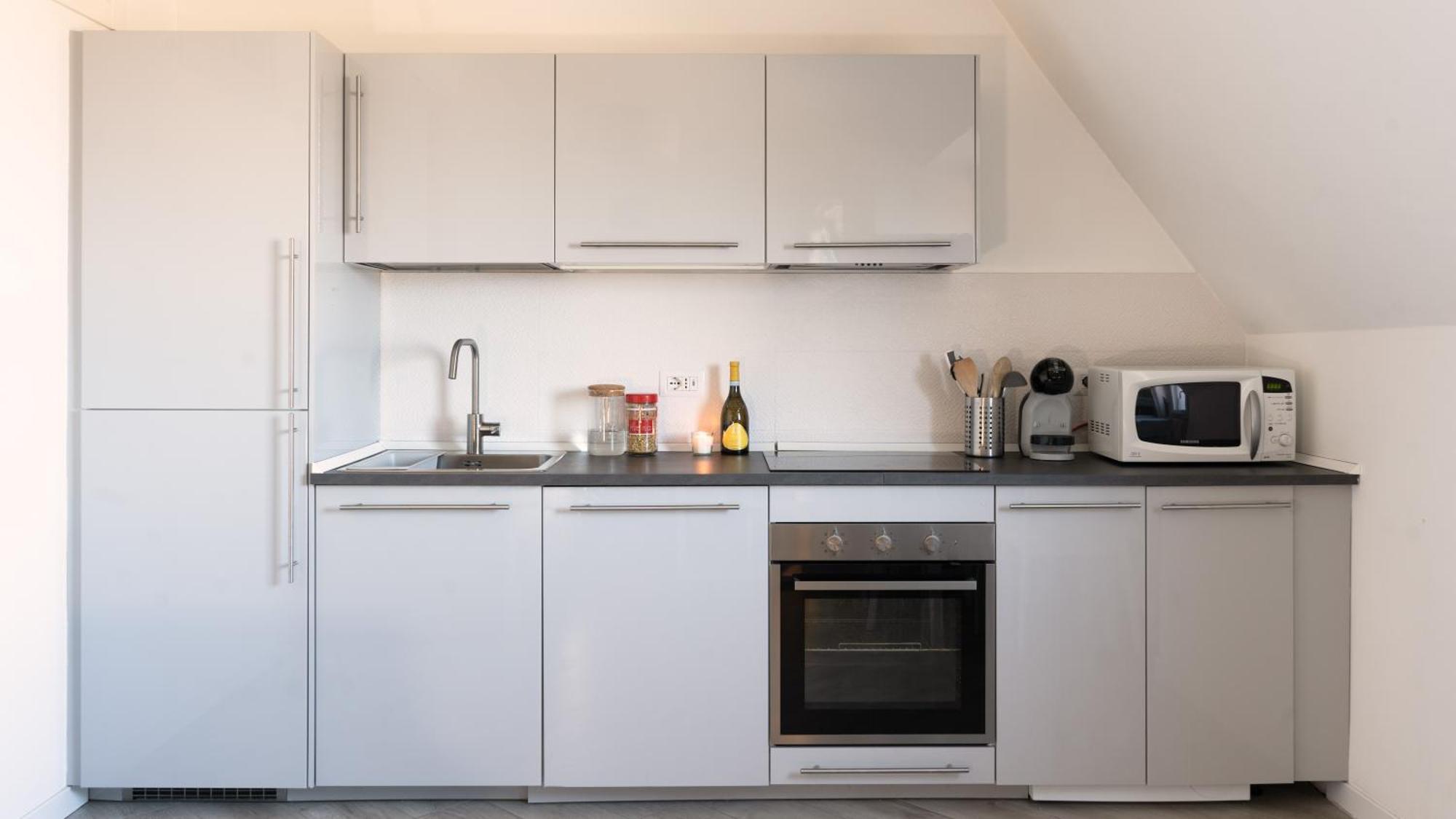 Loft In Romana * Desenzano del Garda