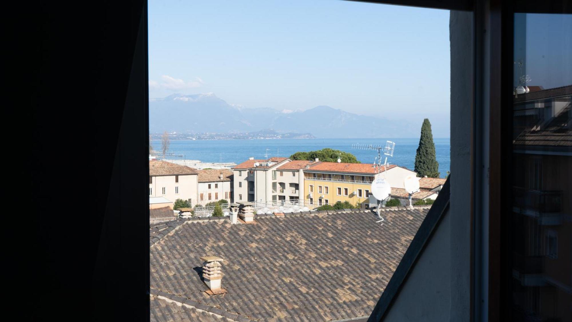 Loft In Romana Appartamento *